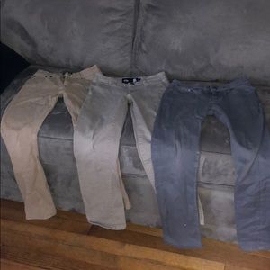 Gently used, Size 12 RSQ jeans BUNDLE